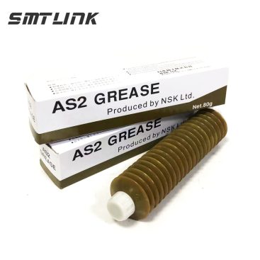 AS2 GREASE 80g